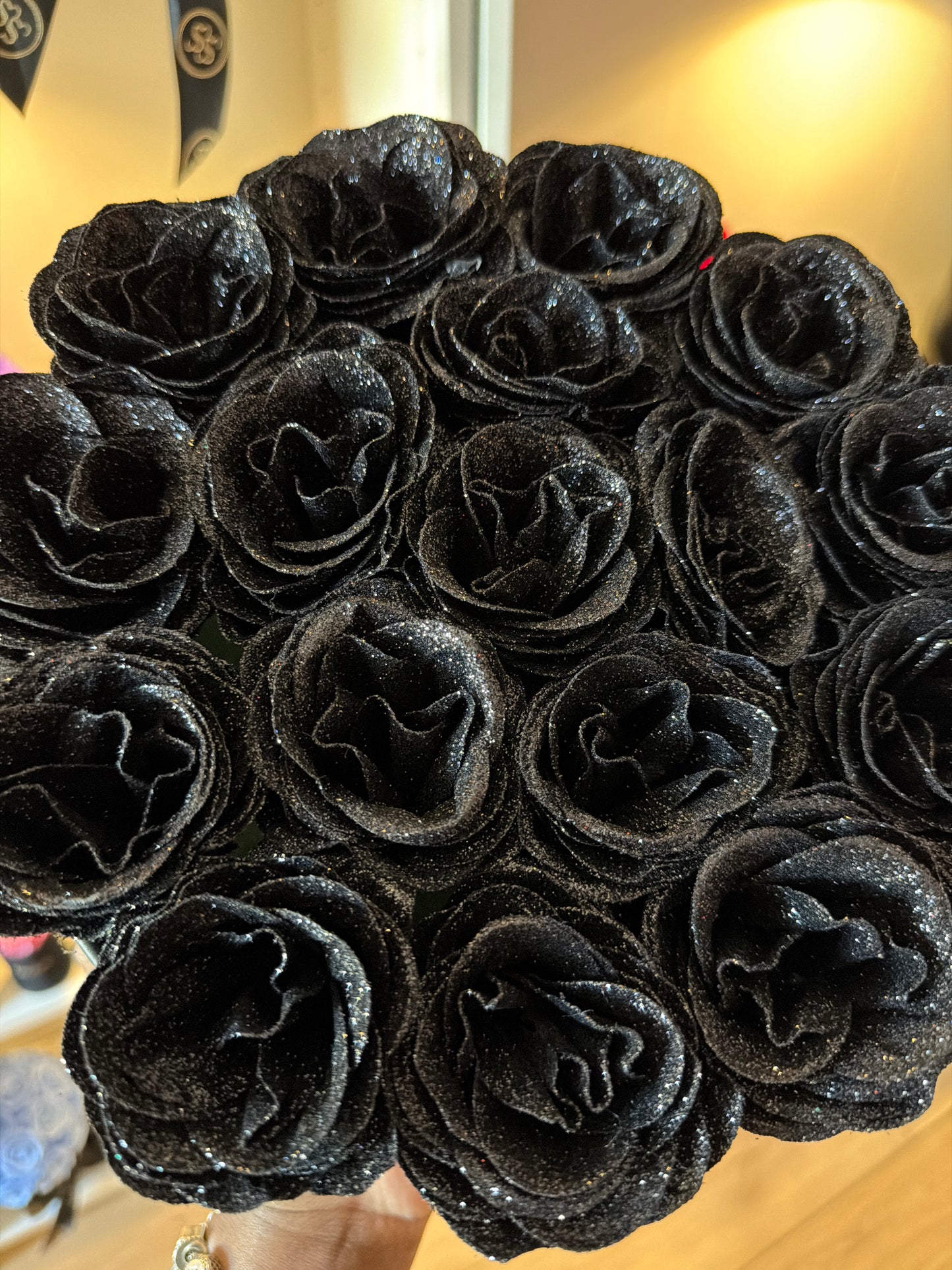 Star Bouquet in Box