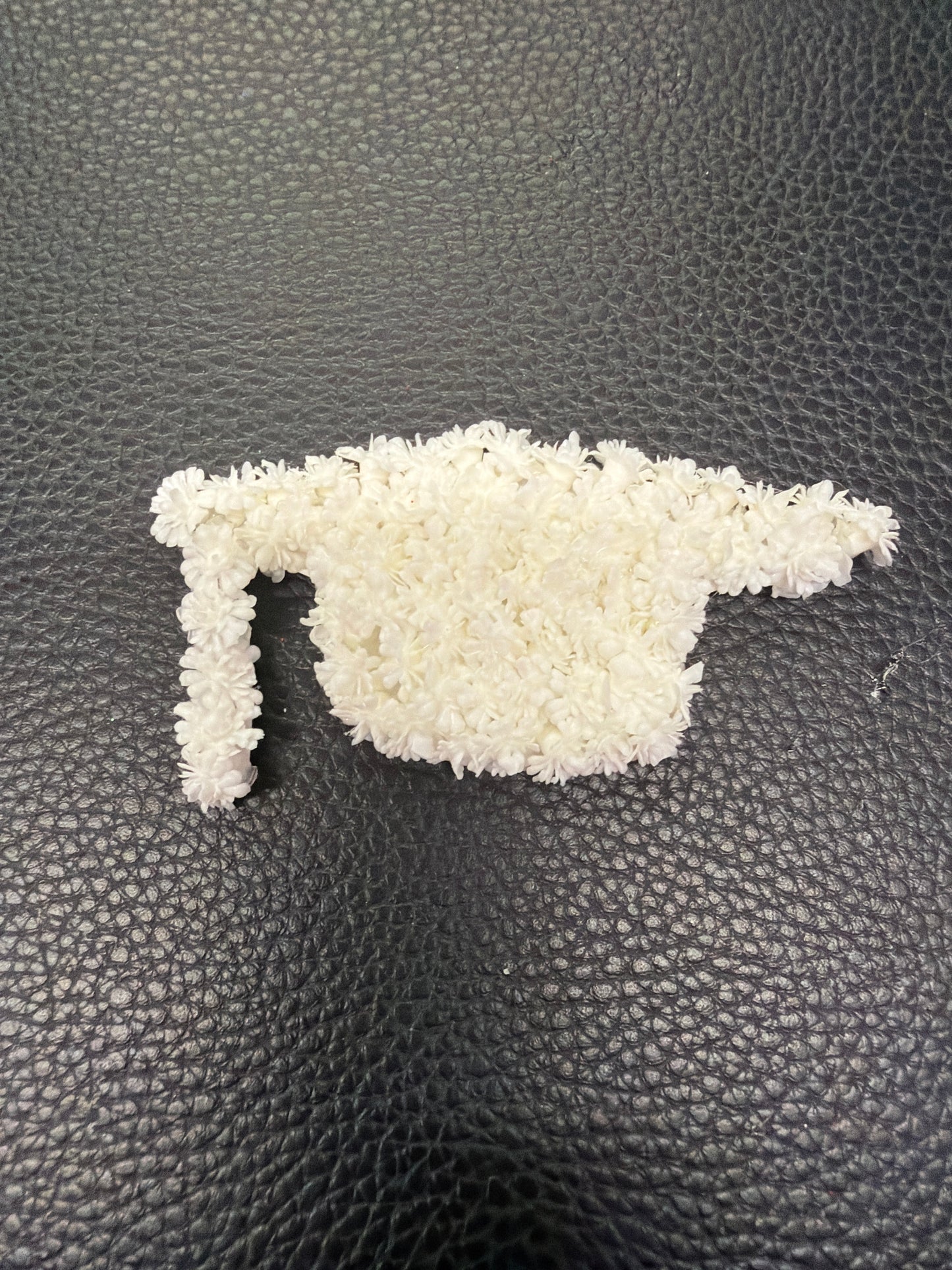 Baby Breath Shapes