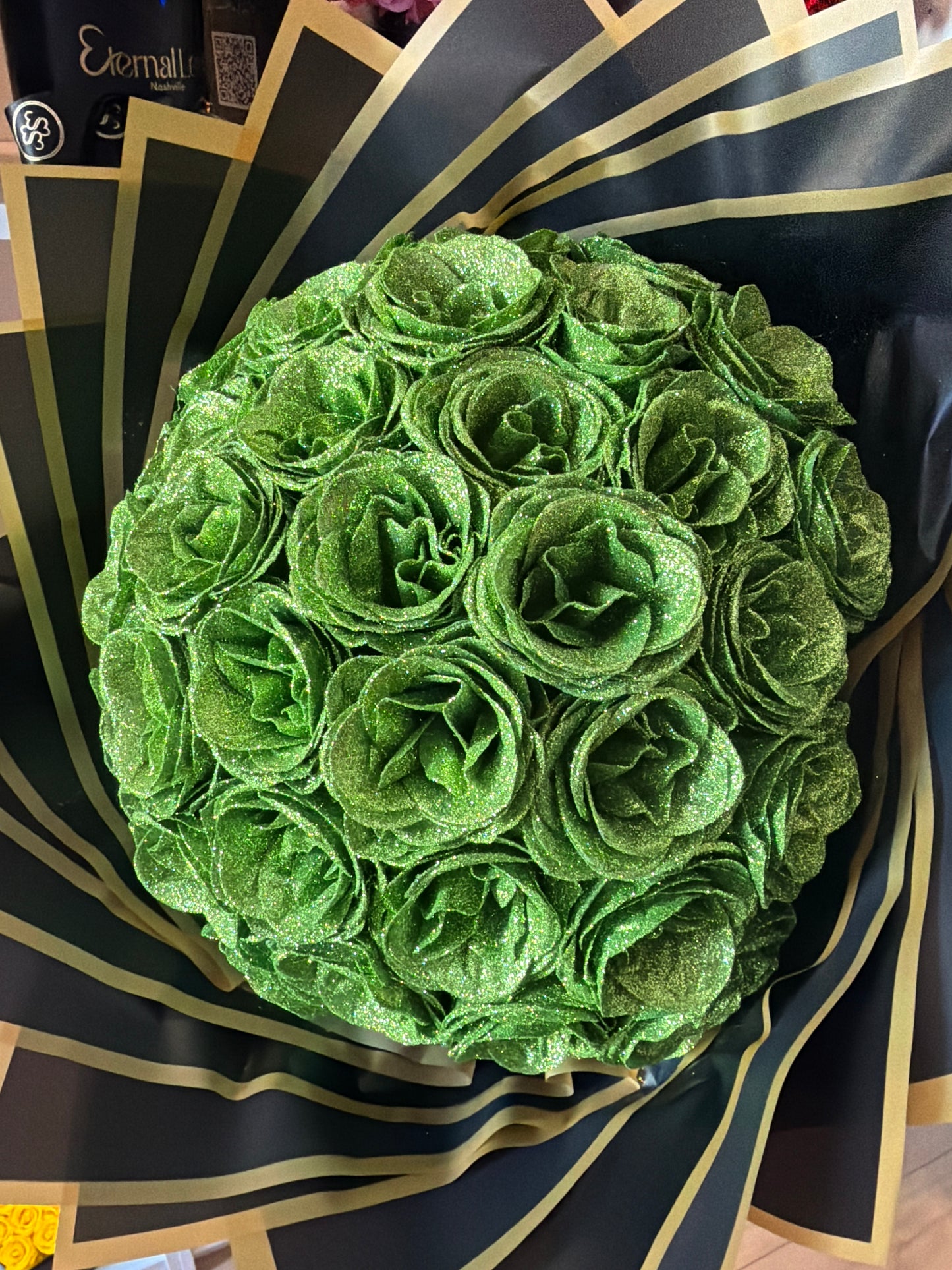 Star Bouquet