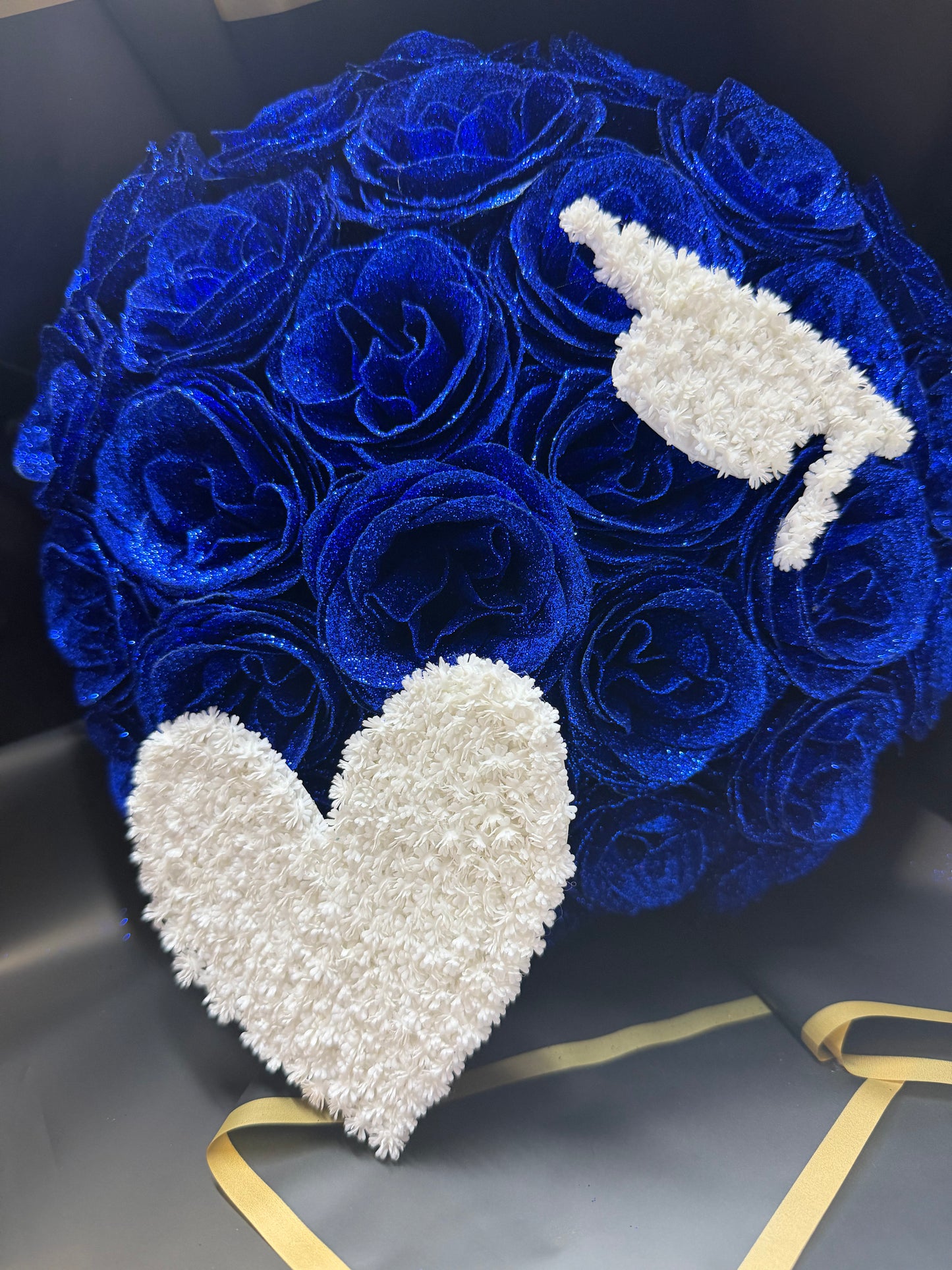 Flower/ Material EBOOK