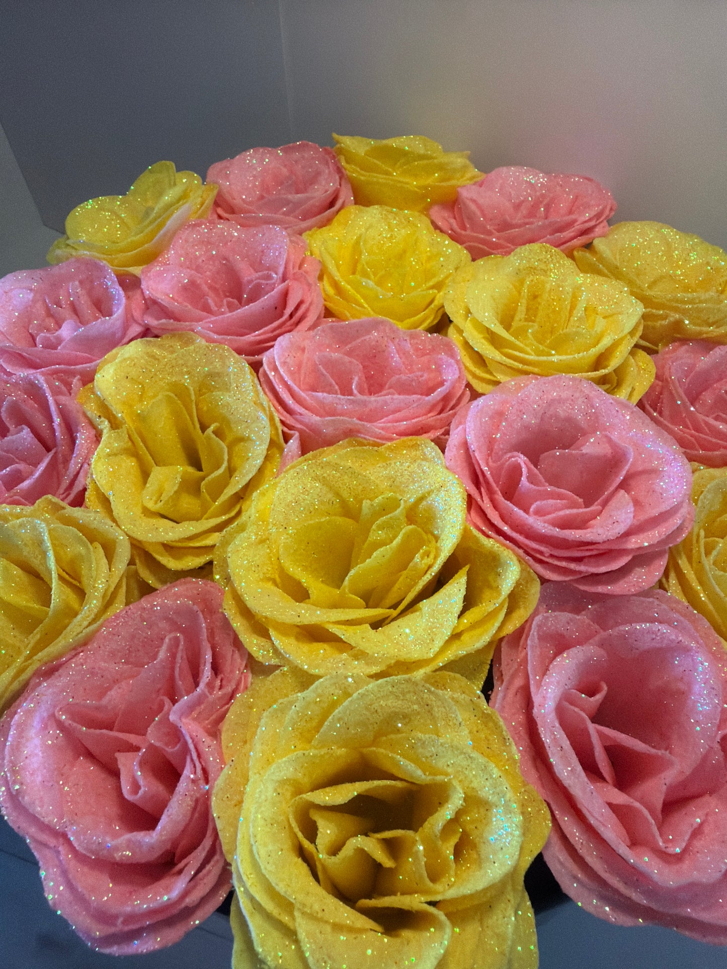 Star Bouquet in Box