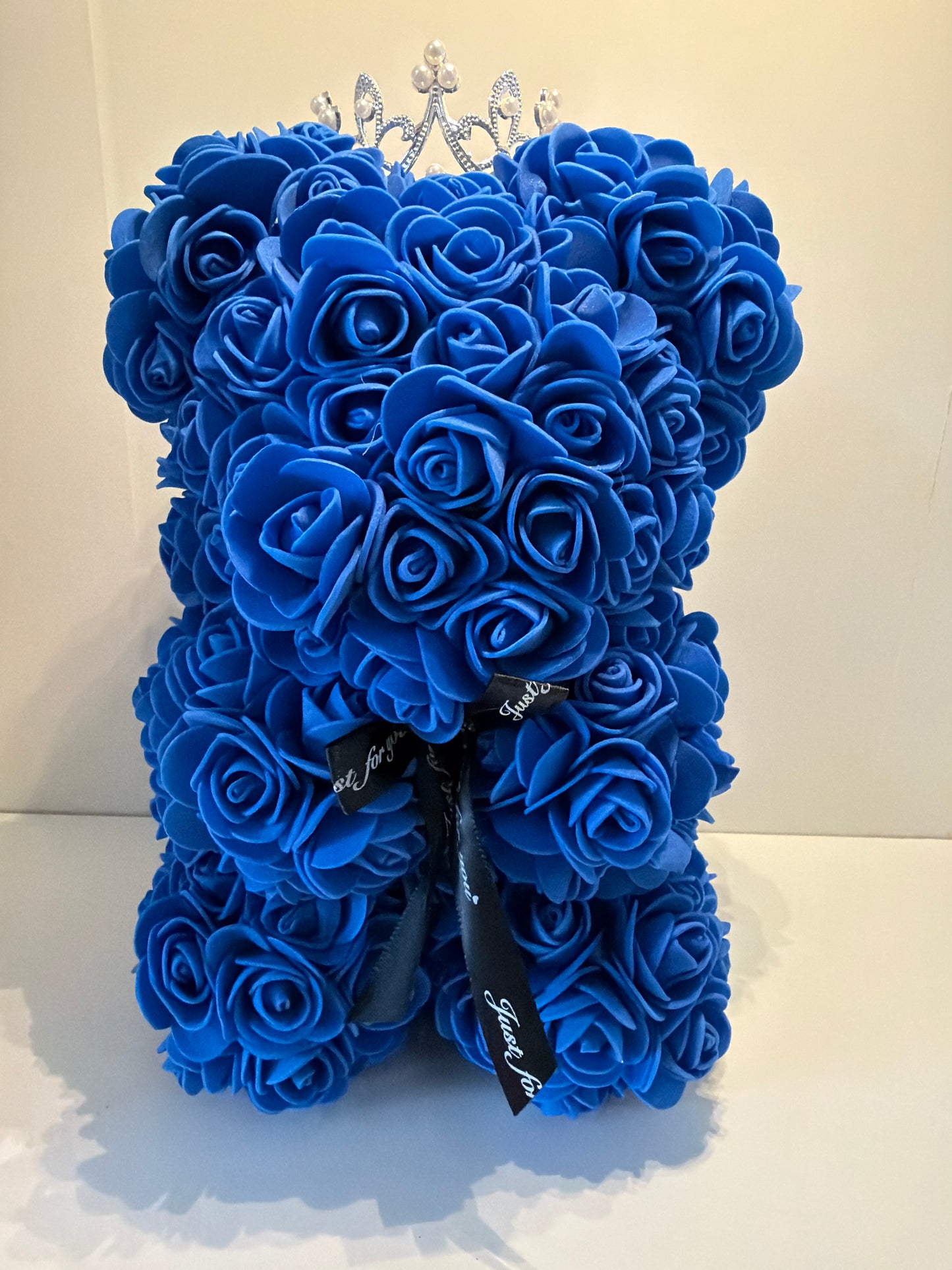 Soft Foam Bears