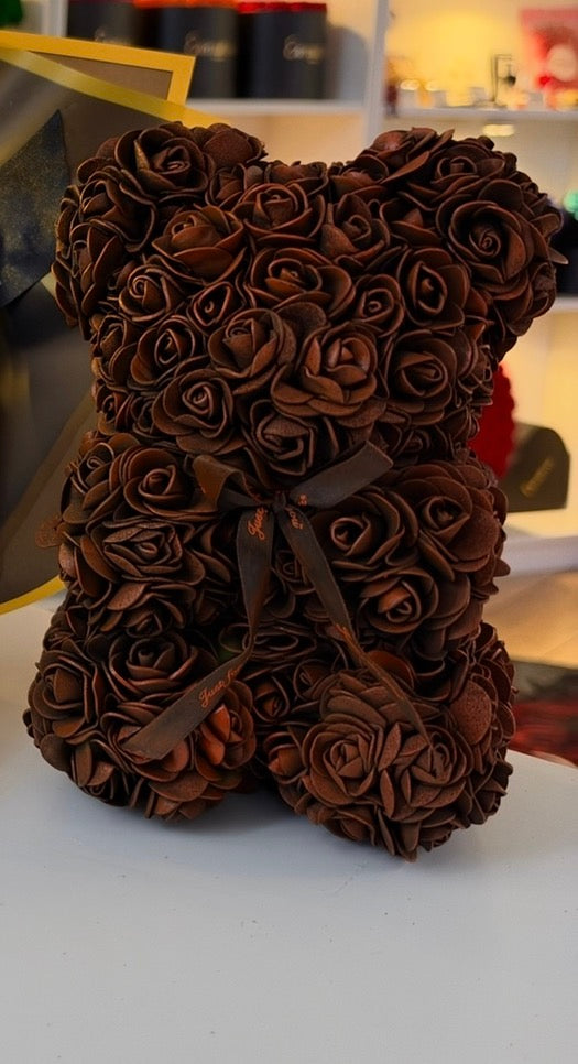 Soft Foam Arrangements