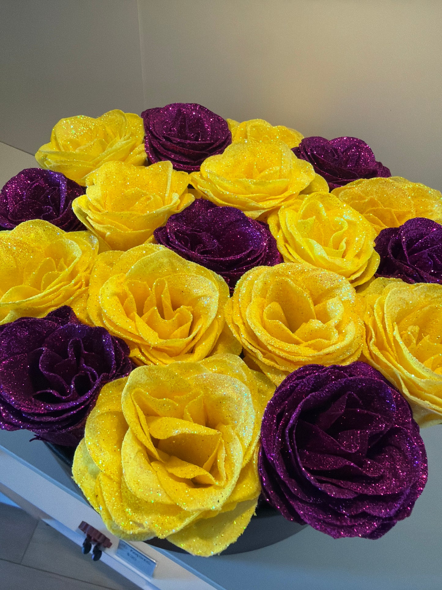 Star Bouquet in Box