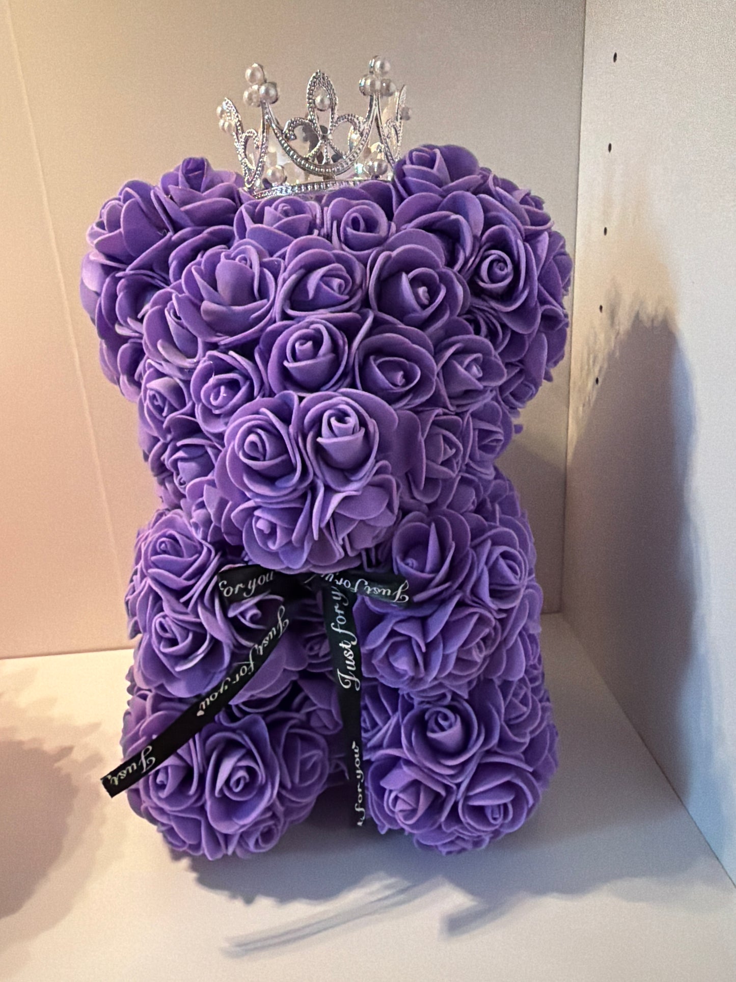 Soft Foam Bears