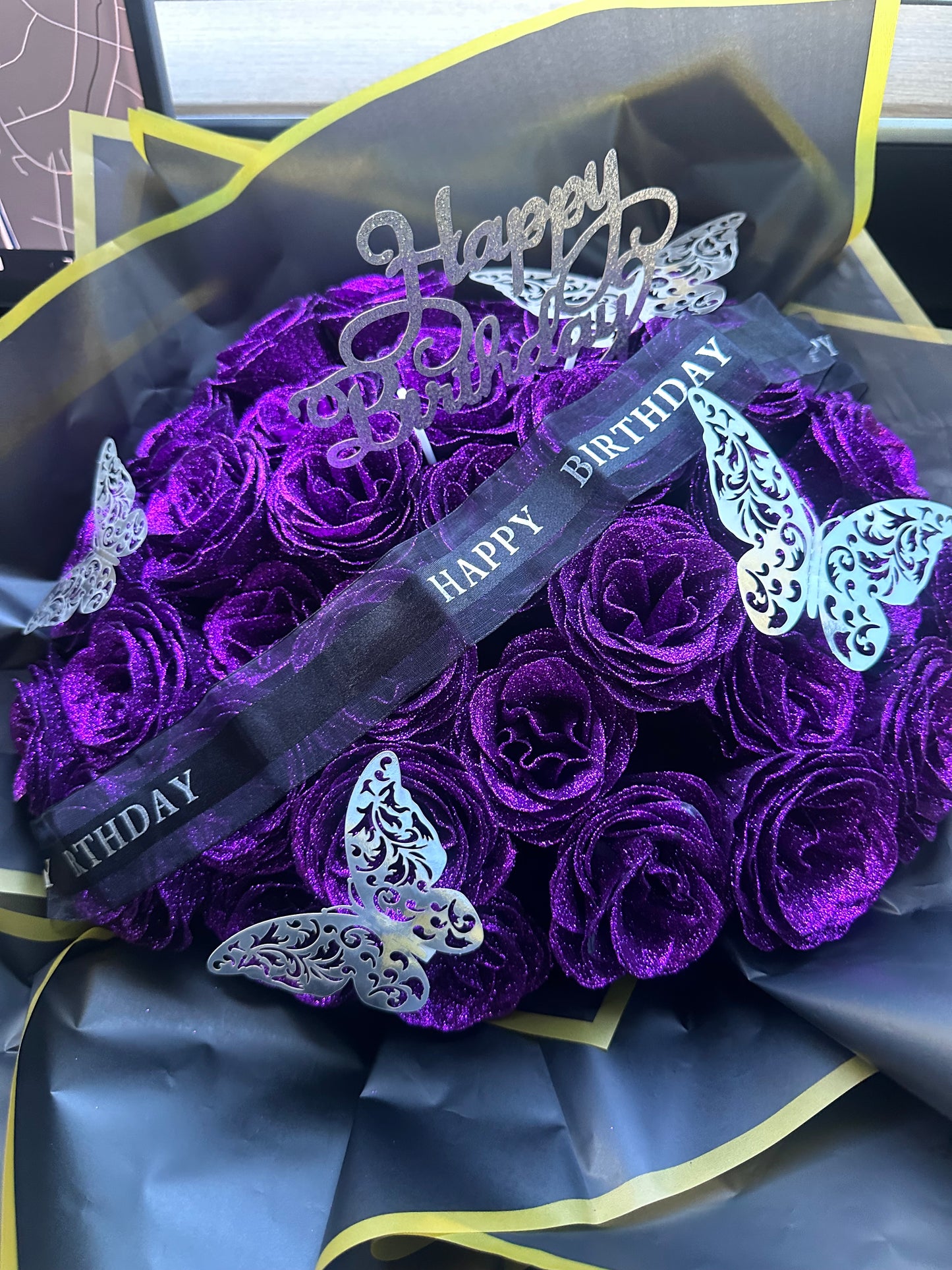 Star Bouquet
