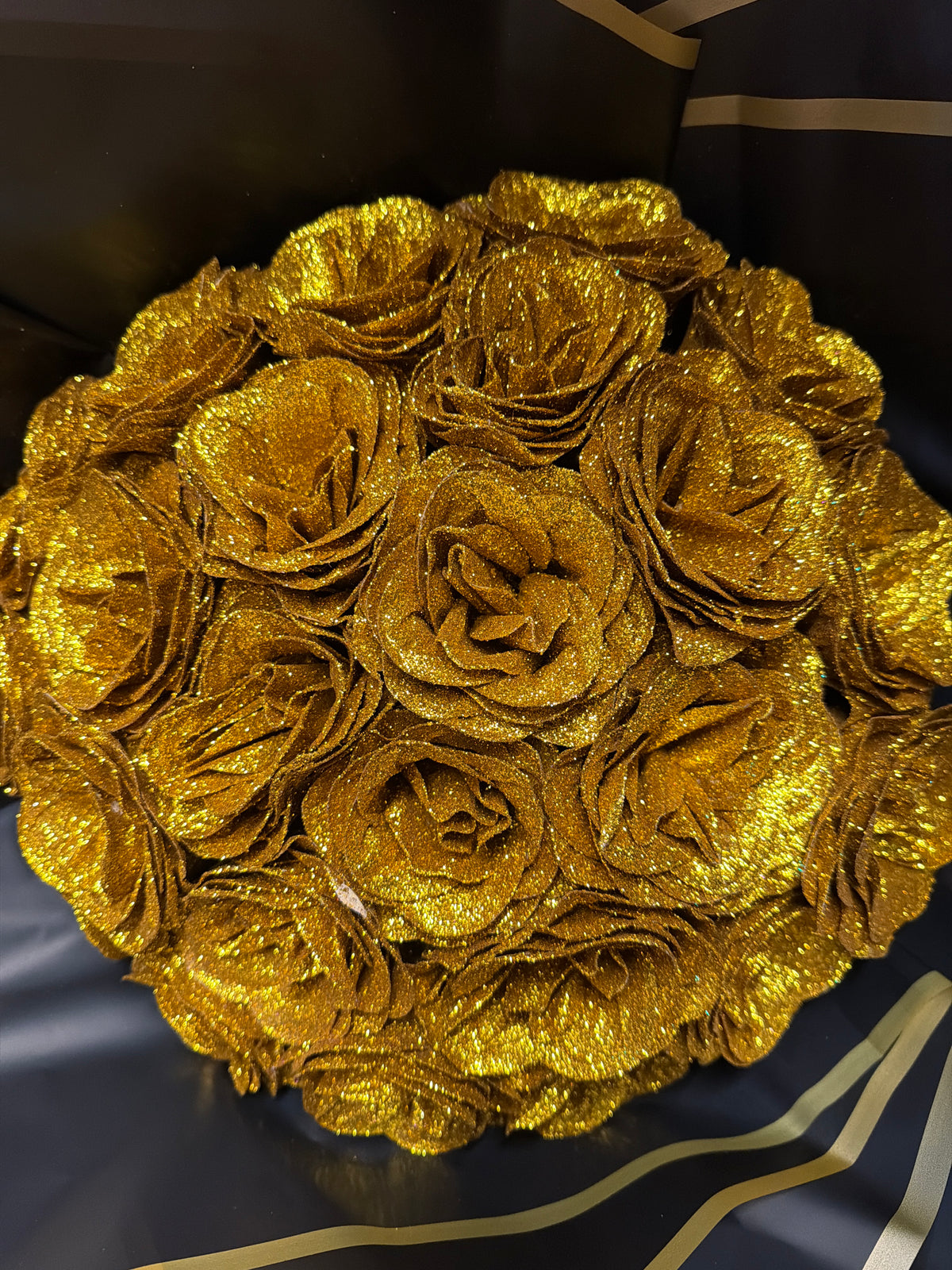 Star Bouquet (Plain)
