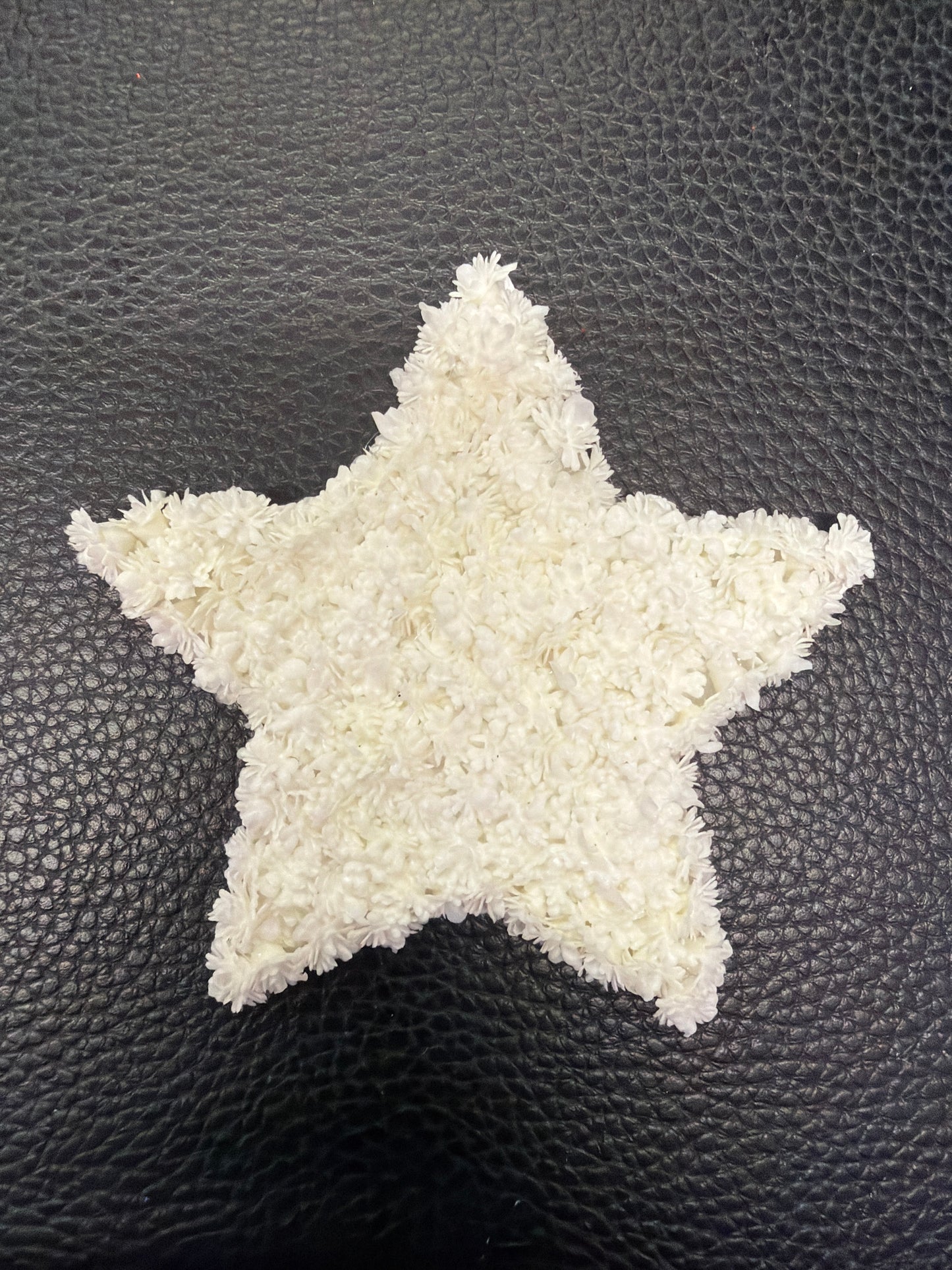 Baby Breath Shapes