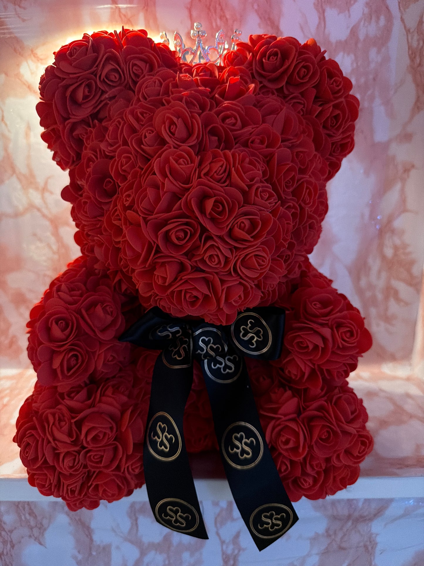 Soft Foam Bears