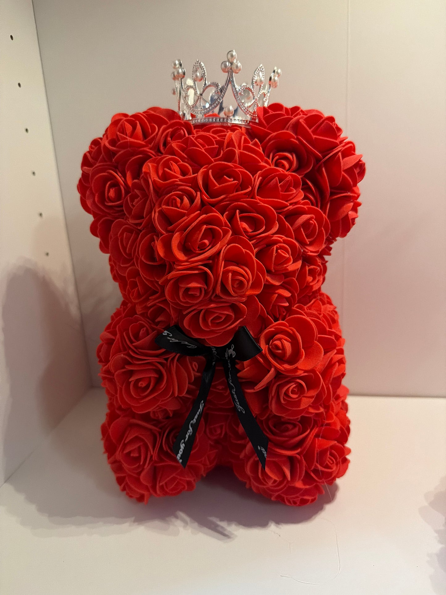 Soft Foam Bears