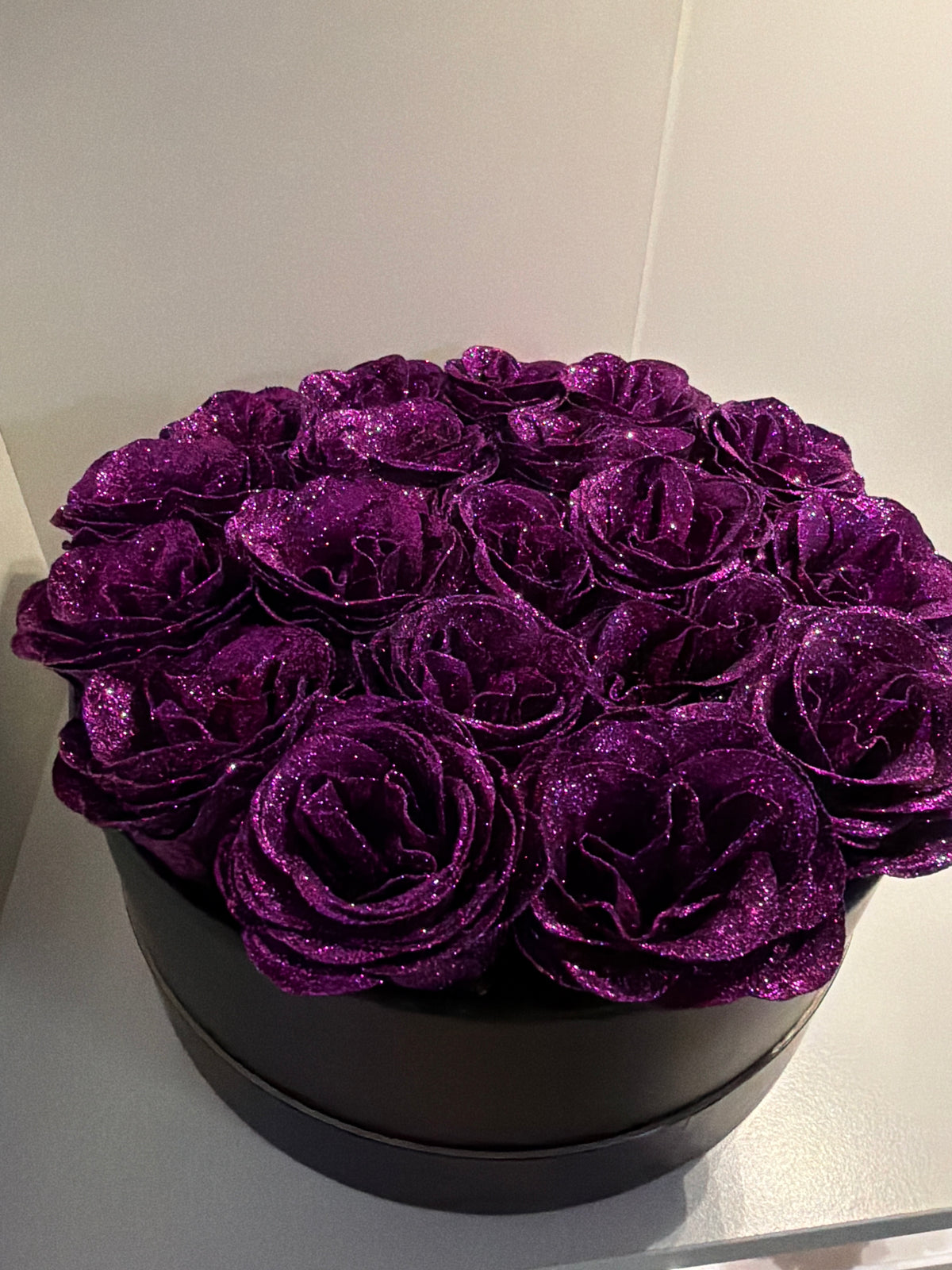 Star Bouquet in Box (Plain)