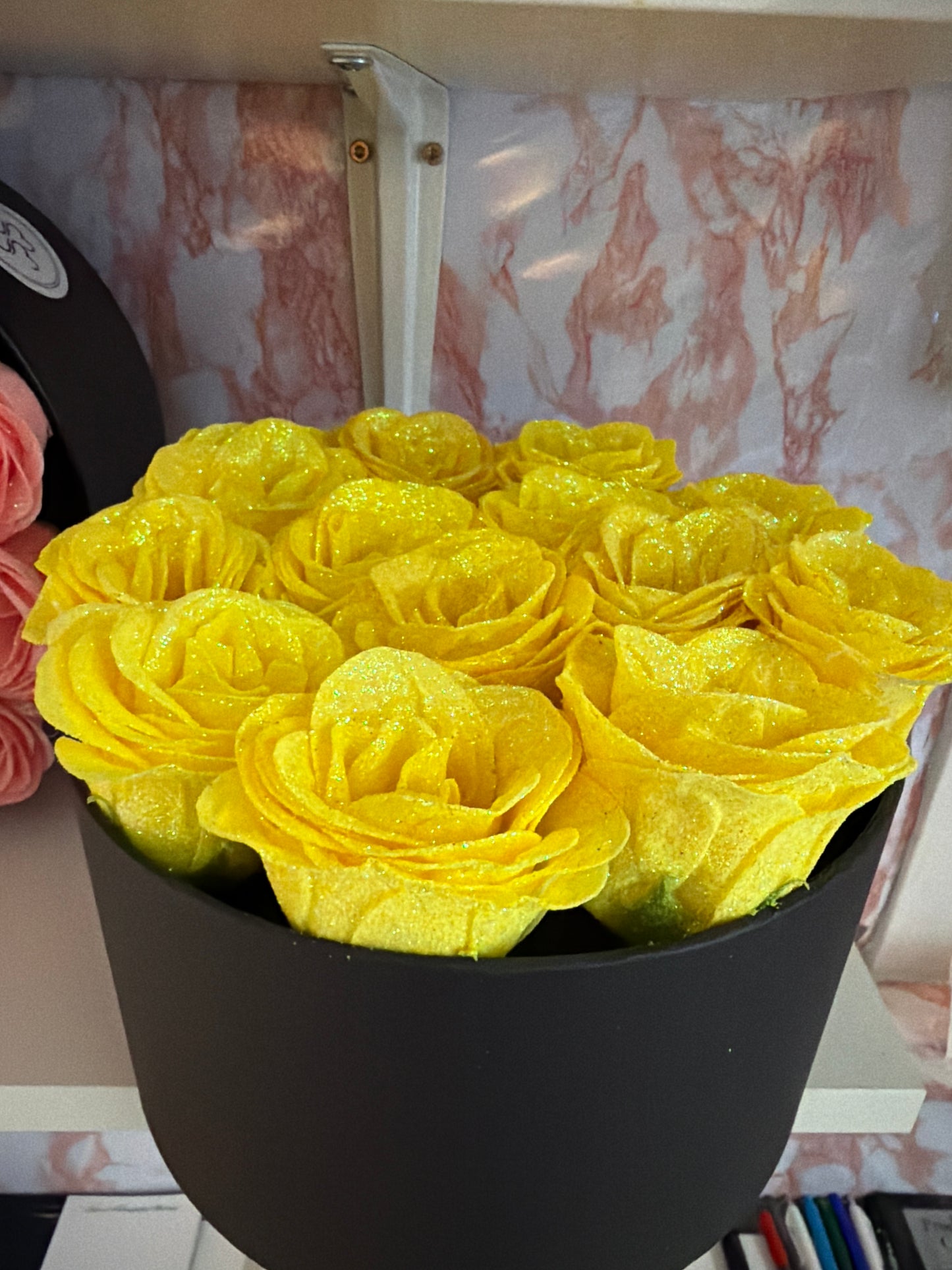 Star Bouquet in Box