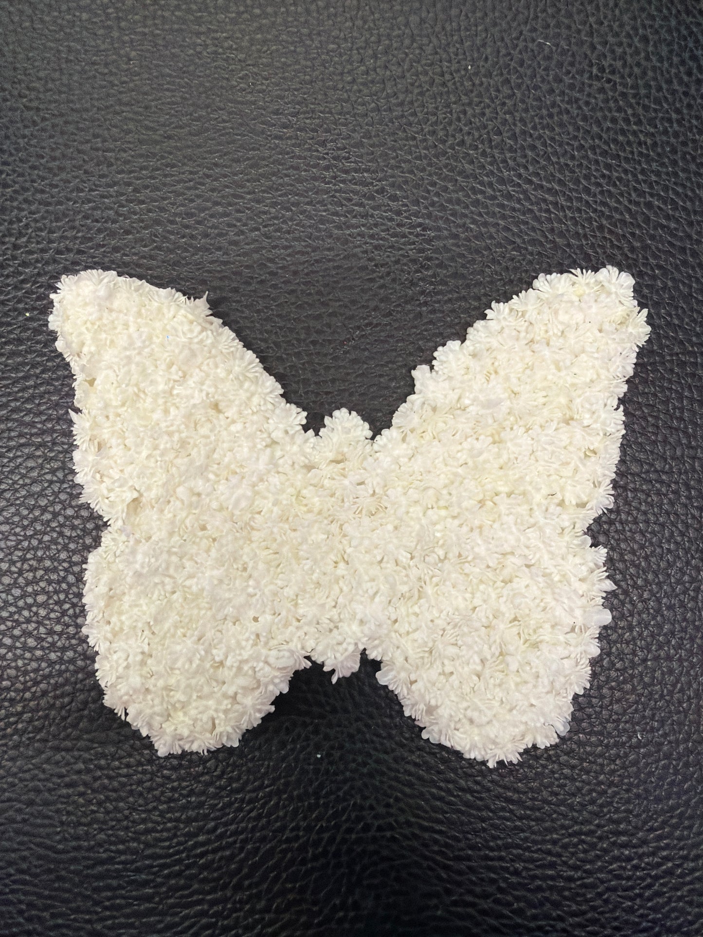 Baby Breath Shapes