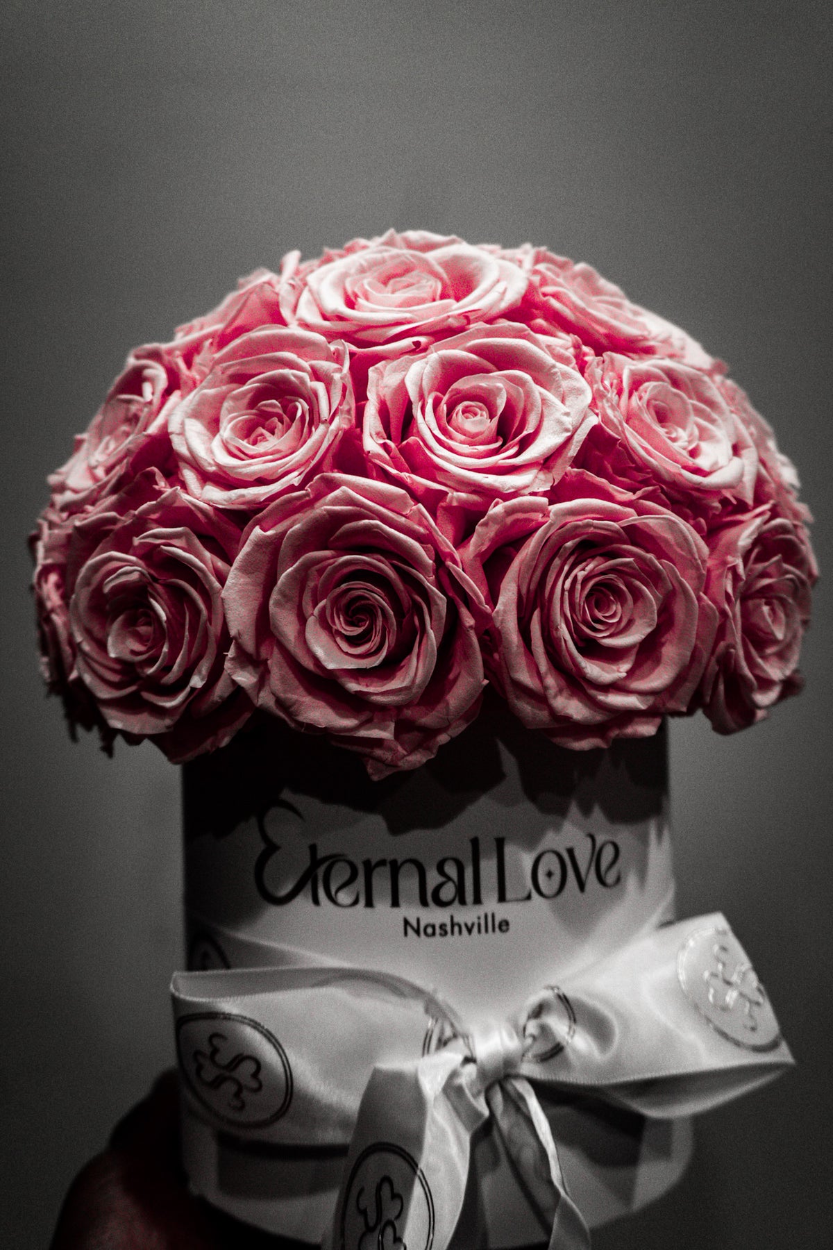 Eternal Love Roses Eternal Love Roses