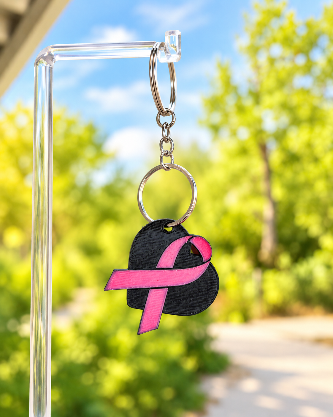 3D Print Keychains