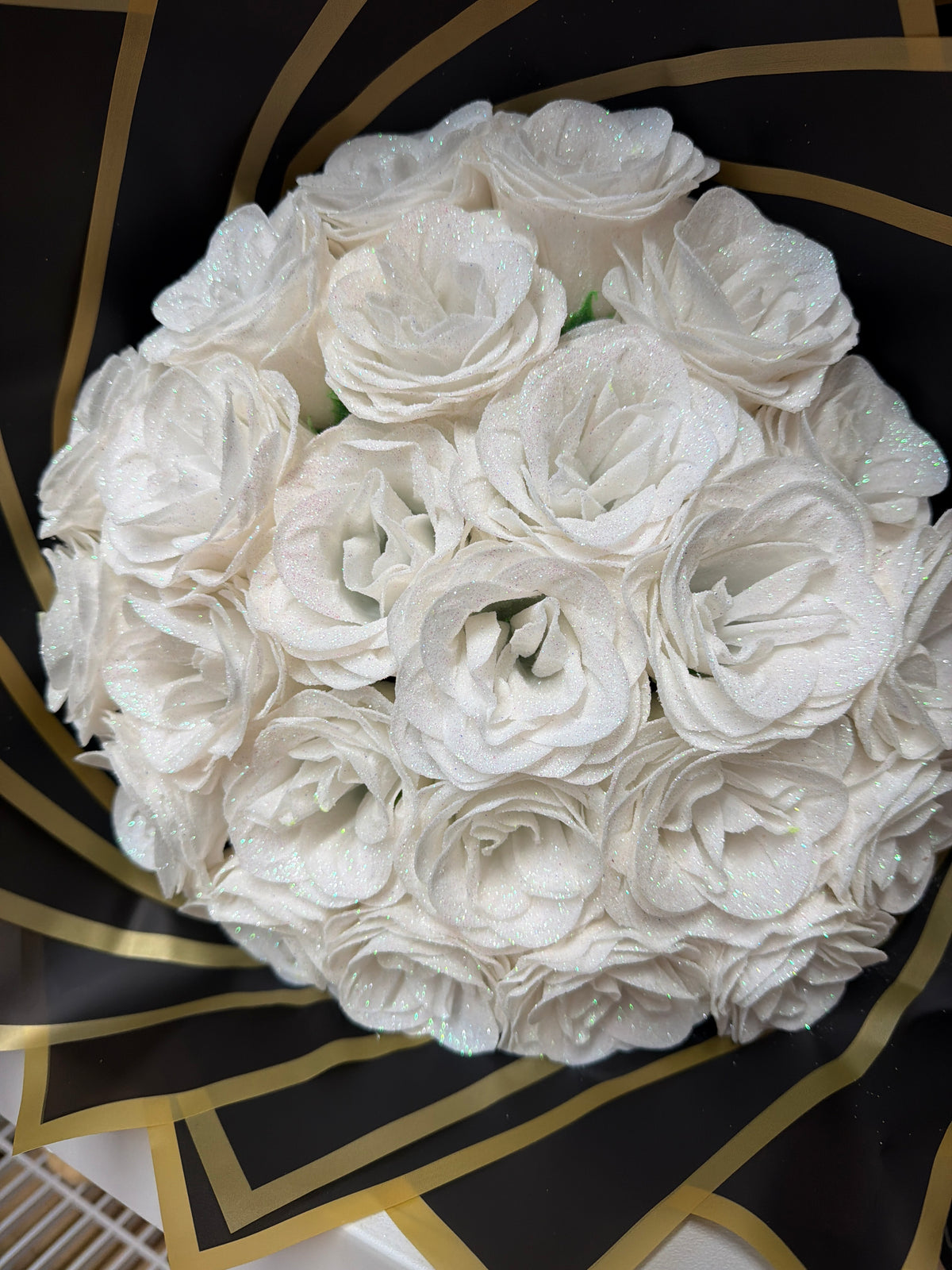 Star Bouquet (Plain)