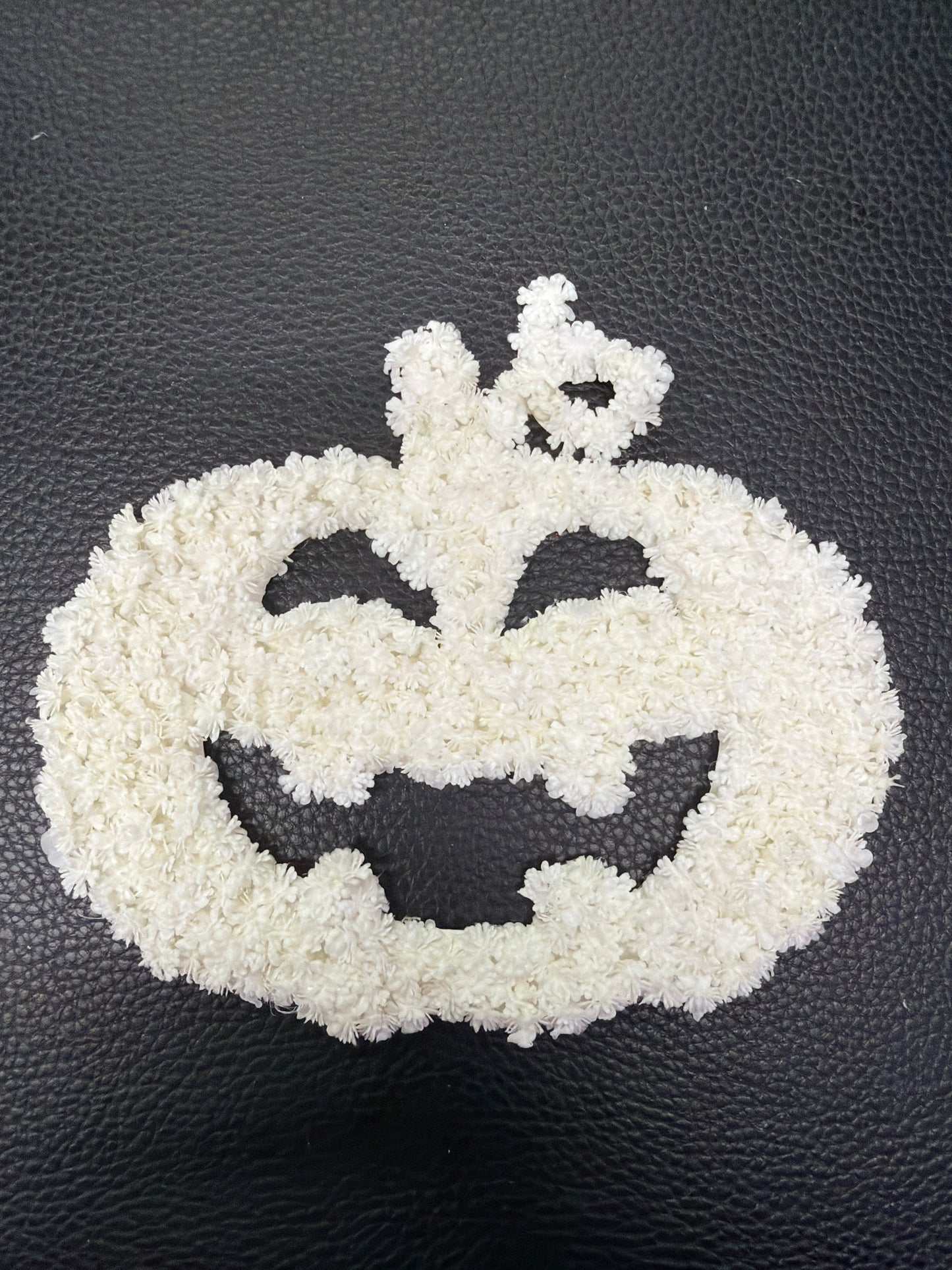 Baby Breath Shapes