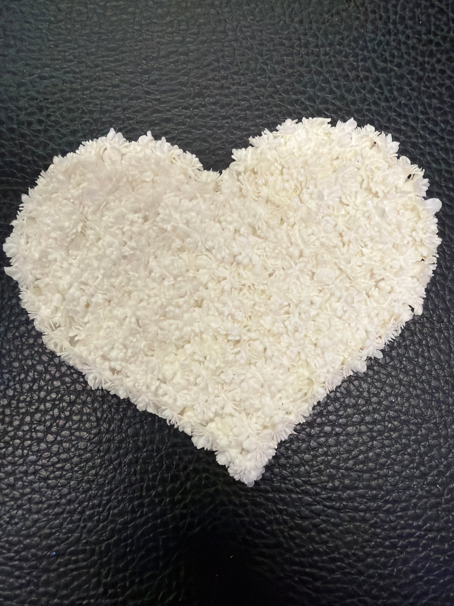 Baby Breath Shapes