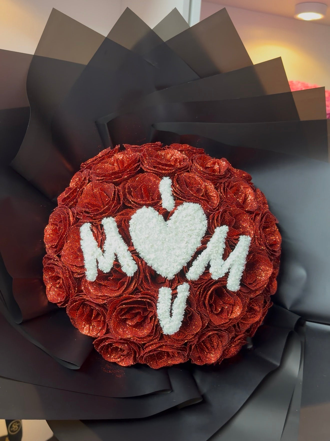 Mom Bouquet