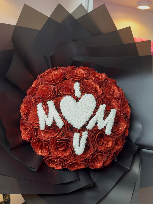 Star Bouquet (Mom Bouquet)